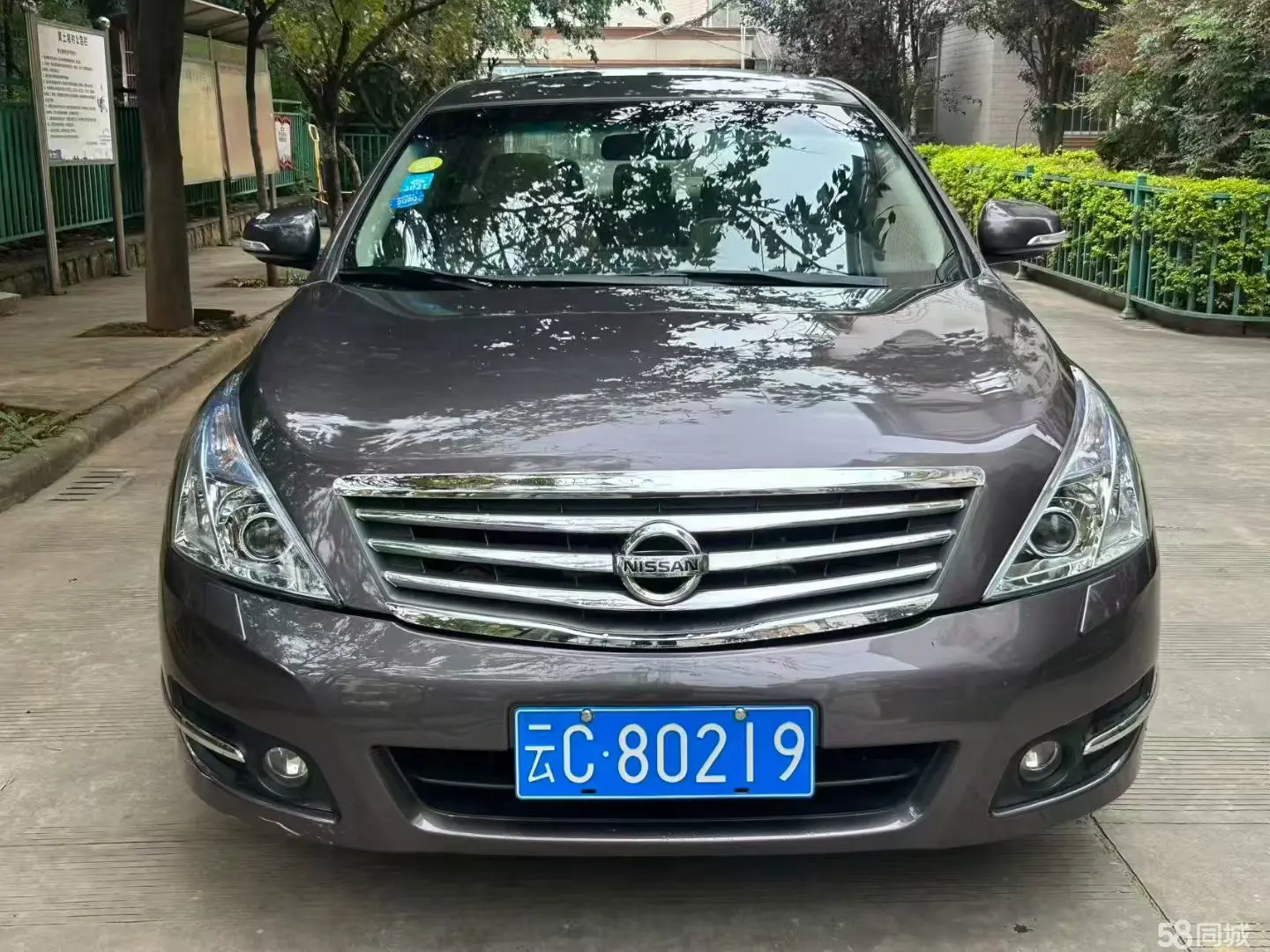 日产 日产GT-R 2009 汽车图片 #3