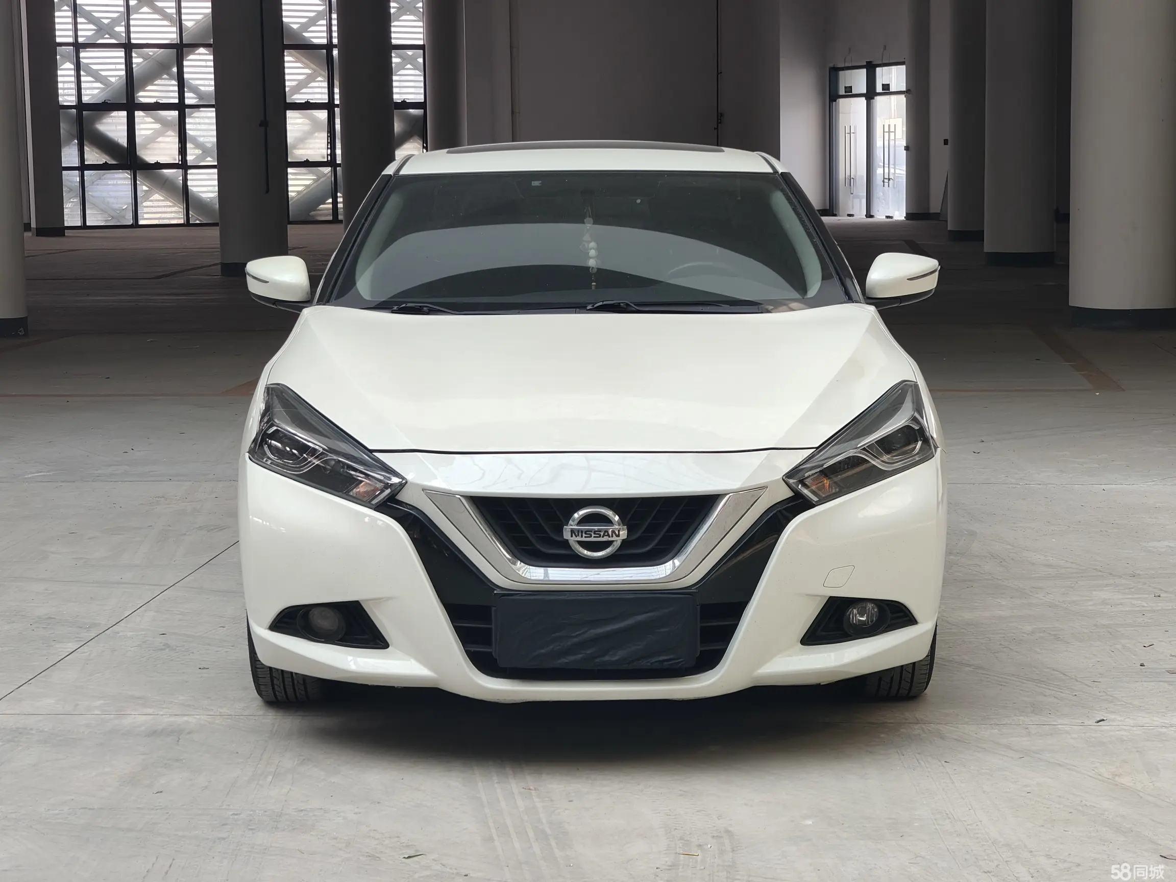 日产 蓝鸟 2021 汽车图片 #3