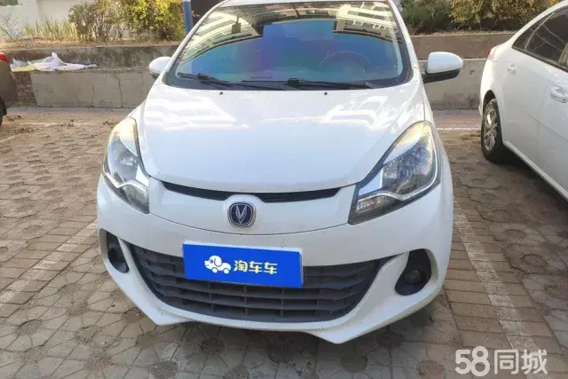 Changan BenBen 2016 #3 Changan BenBen 2016 car image #3