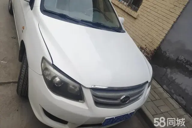 BYD L3 2014 immagine di auto #3