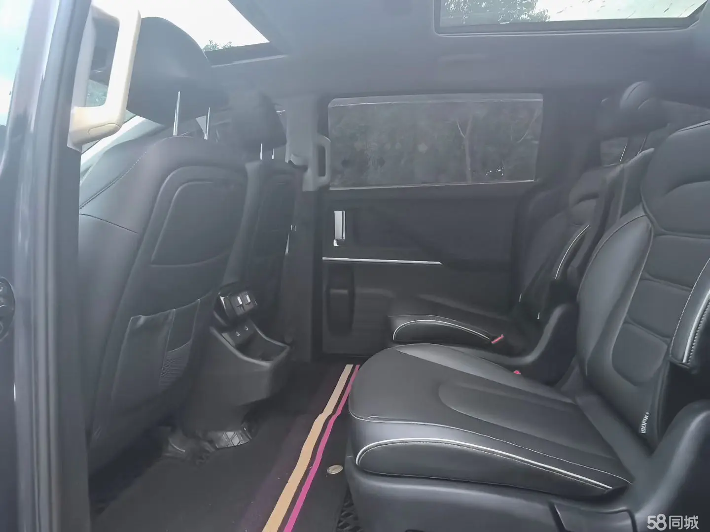 Hyundai Custo 2022 car image #3