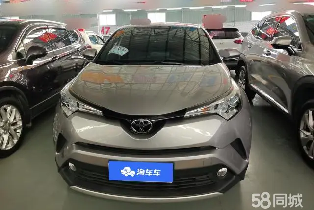 Toyota Izoa 2019 #3 Toyota Izoa 2019 immagine di auto #3