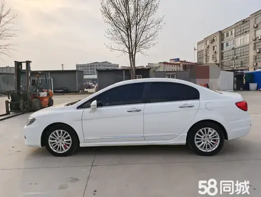 Great Wall C50 2014 car image #3