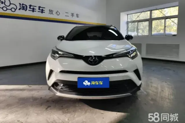 Toyota Izoa 2021 #3 Toyota Izoa 2021 immagine di auto #3