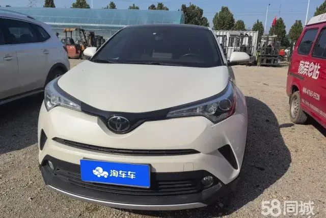 Toyota Izoa 2019 immagine di auto #3