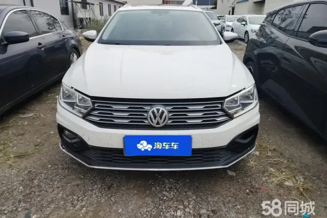 Volkswagen C-Trek 2018 #3 Volkswagen C-Trek 2018 immagine di auto #3