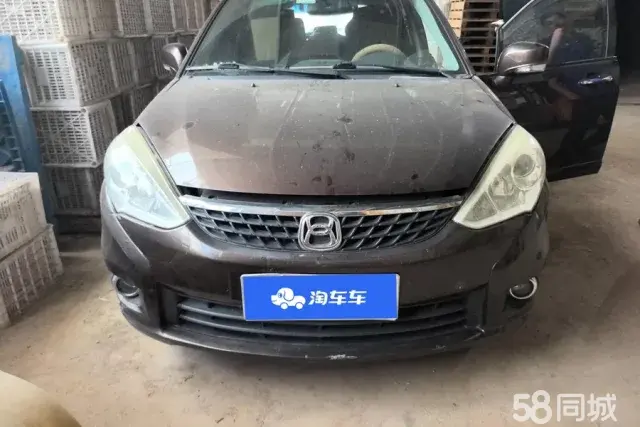 Suzuki Liana A6 2016 immagine di auto #3