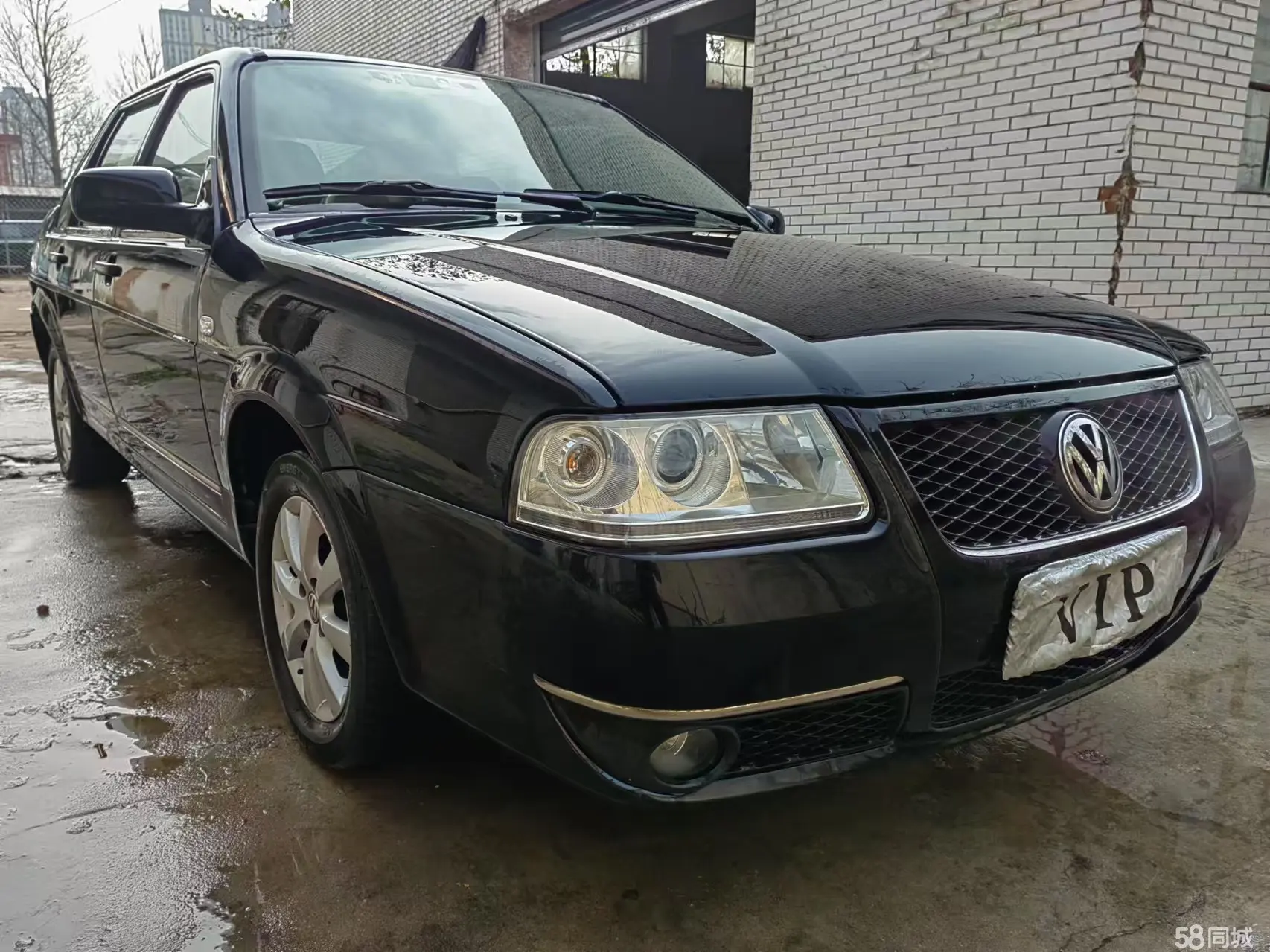 大众 桑塔纳志俊 2011 汽车图片 #3