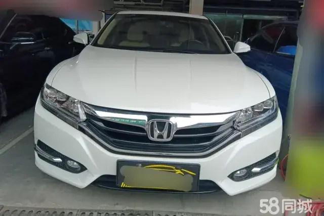 Honda Spirior 2015 imagem de carro #3