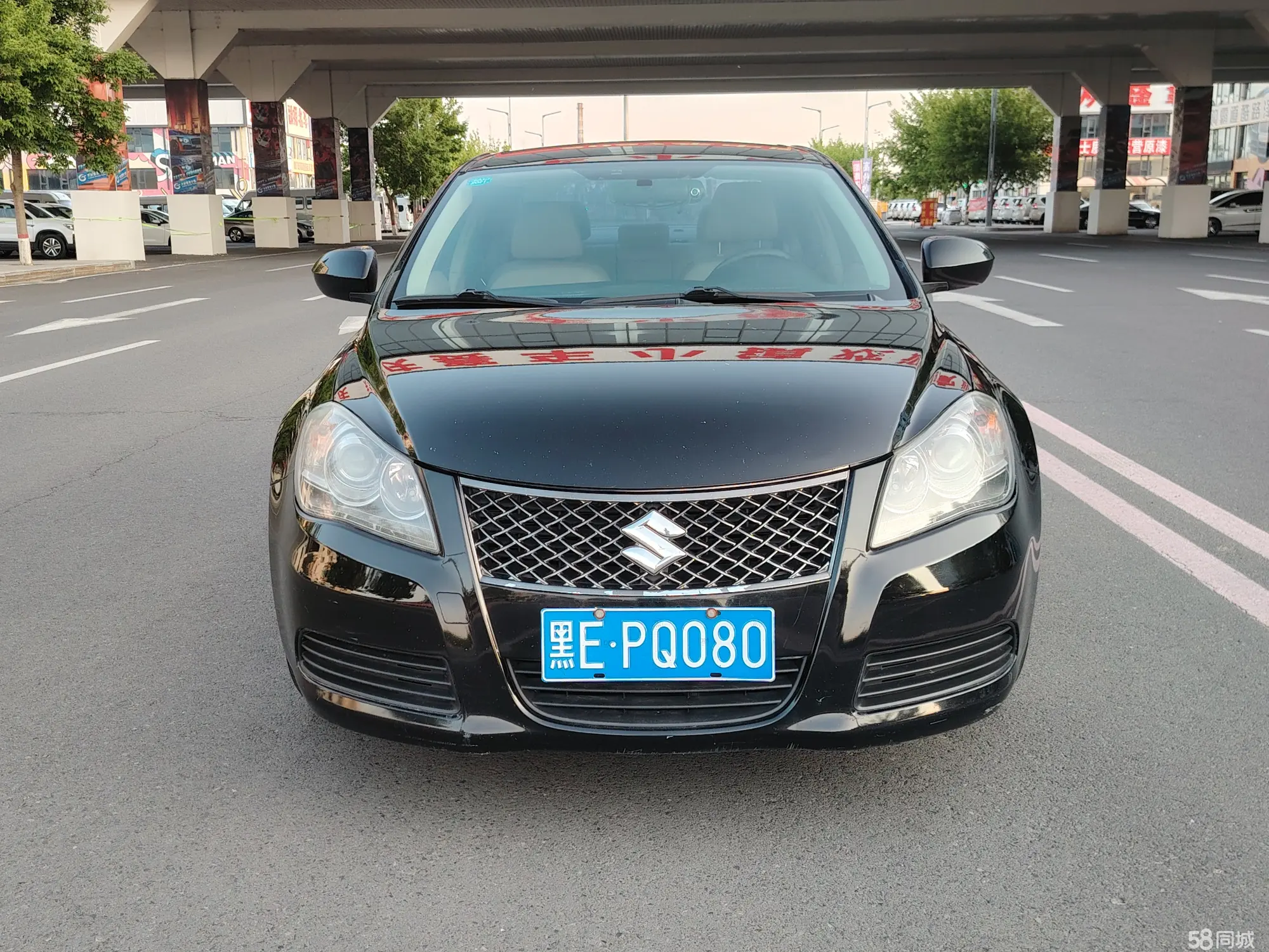 Suzuki Kizashi 2013 image de voiture #3