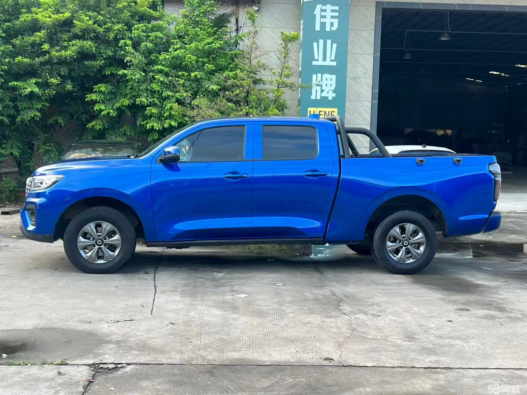 Great Wall Poer 2023 immagine di auto #3