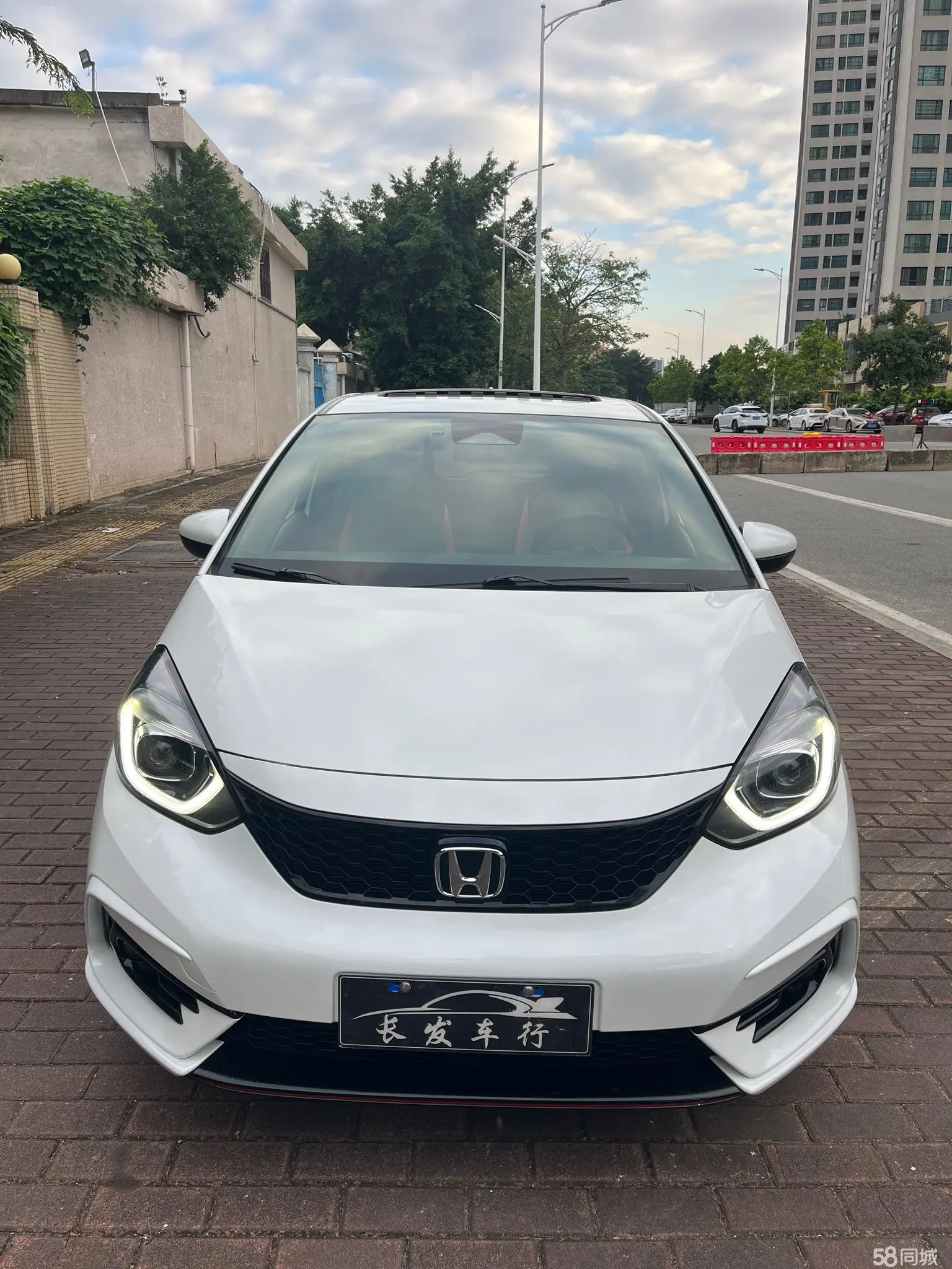 Honda LIFE 2020 صورة سيارة #3