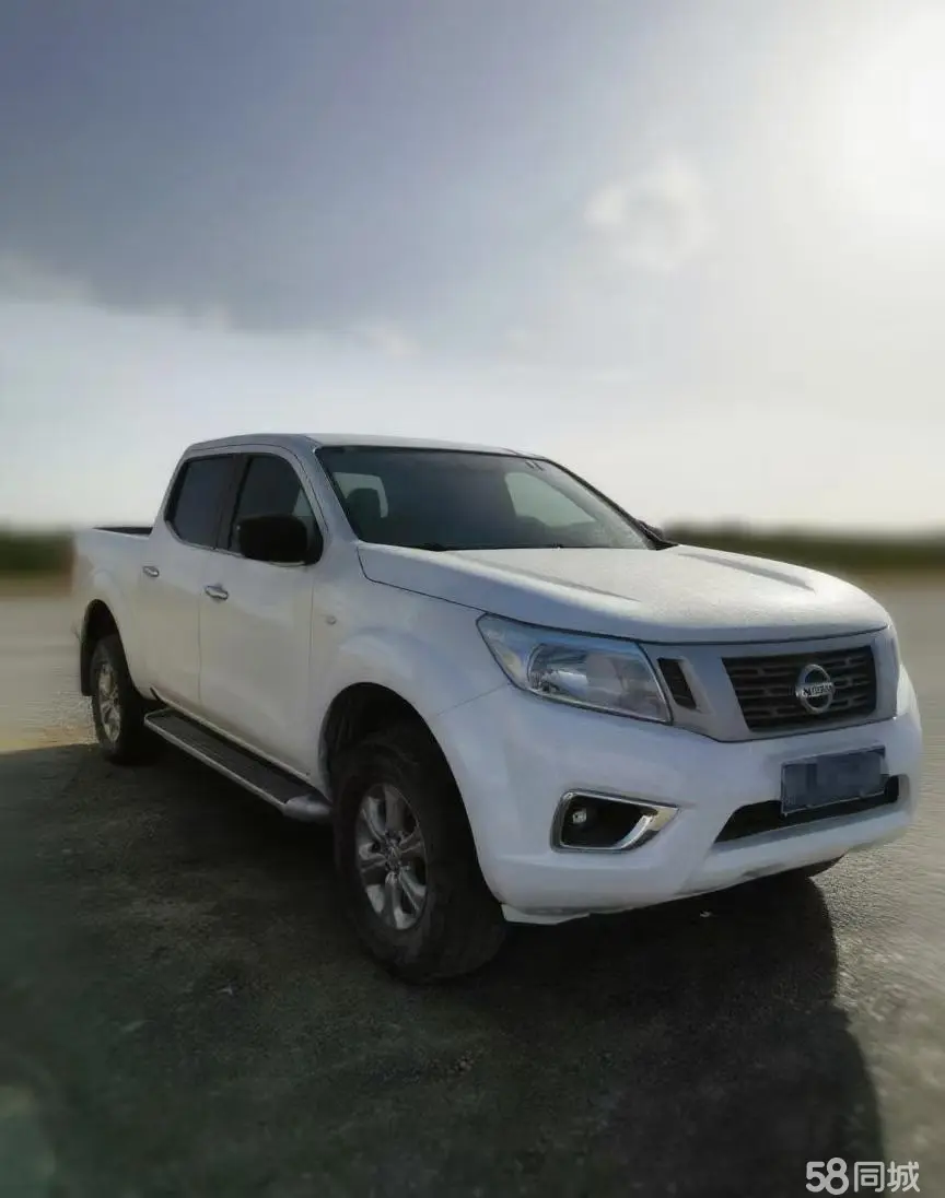 日产 纳瓦拉 2021 汽车图片 #3