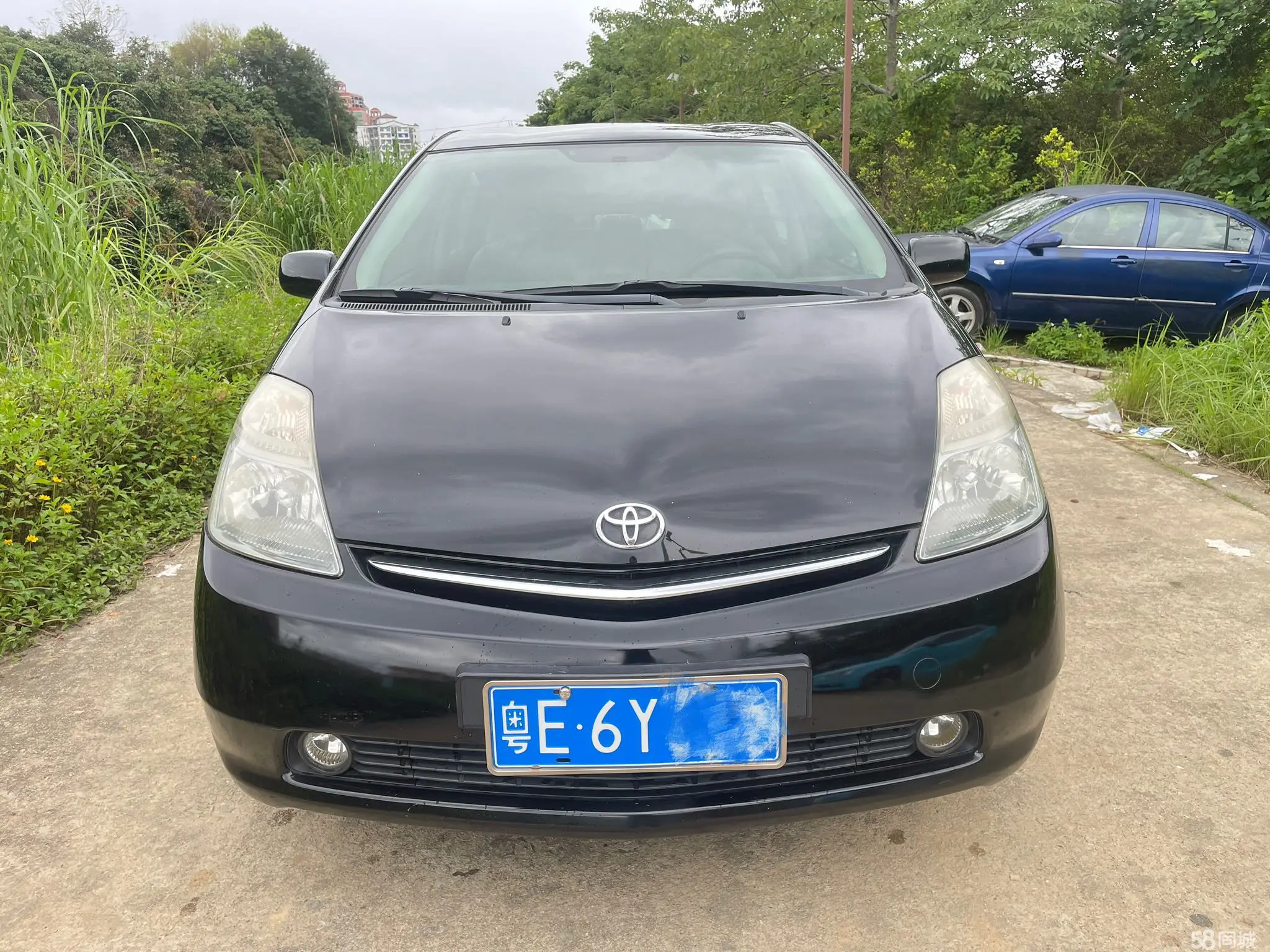 Toyota Prius 2006 immagine di auto #3