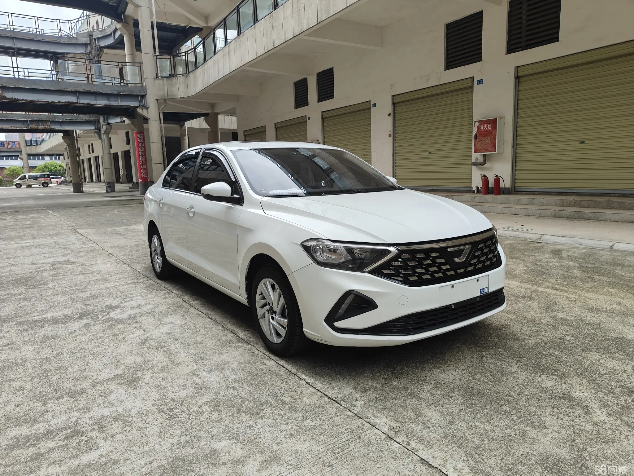 捷达 捷达VA3 2022 汽车图片 #3