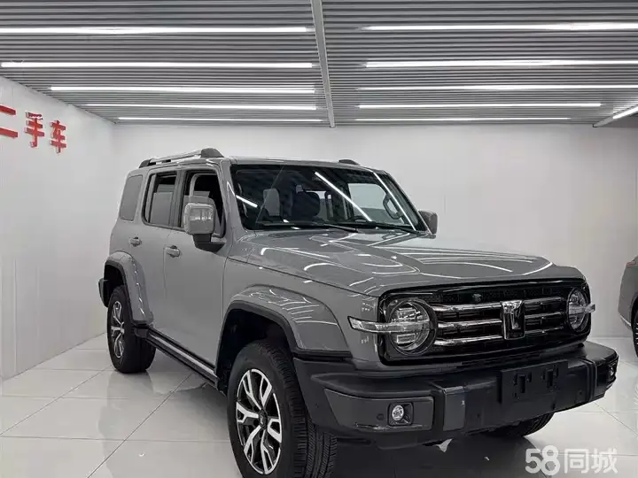 Tank 300 2022 car image #3