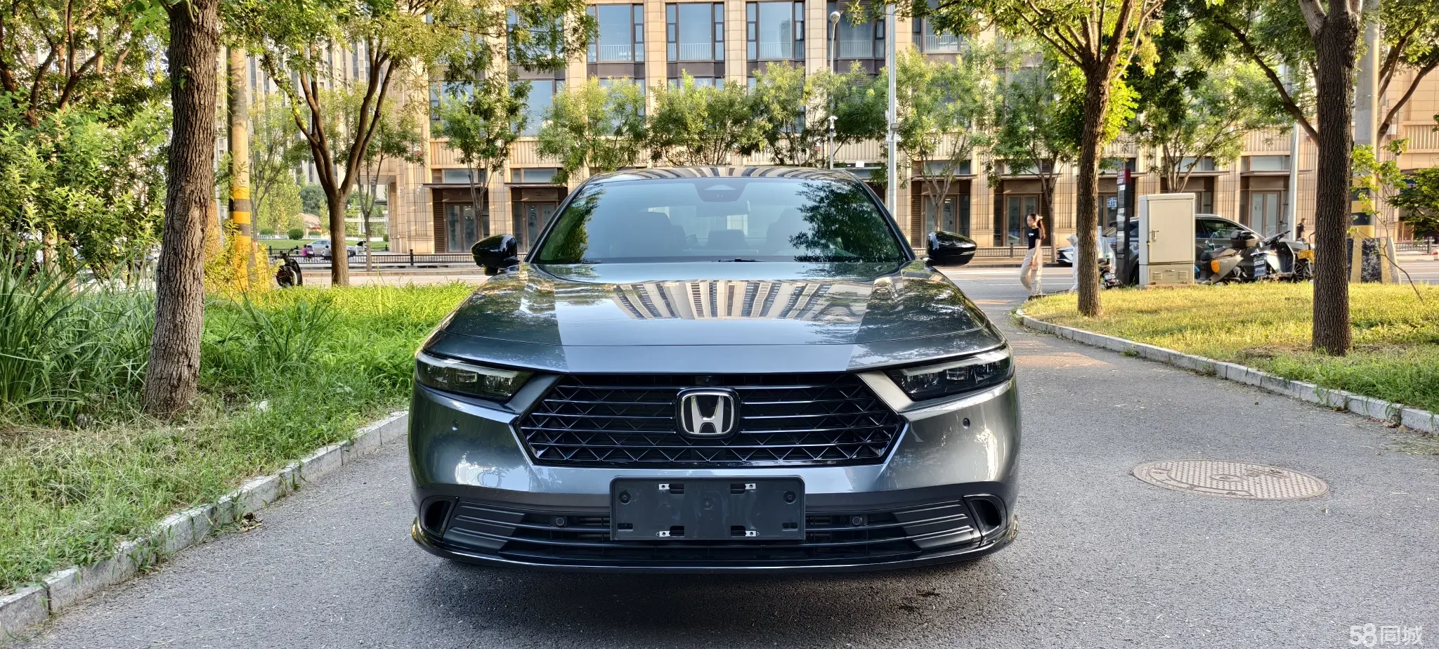 BYD F3R 2023 #3 BYD F3R 2023 immagine di auto #3