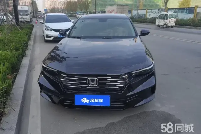 BYD F3R 2025 immagine di auto #3