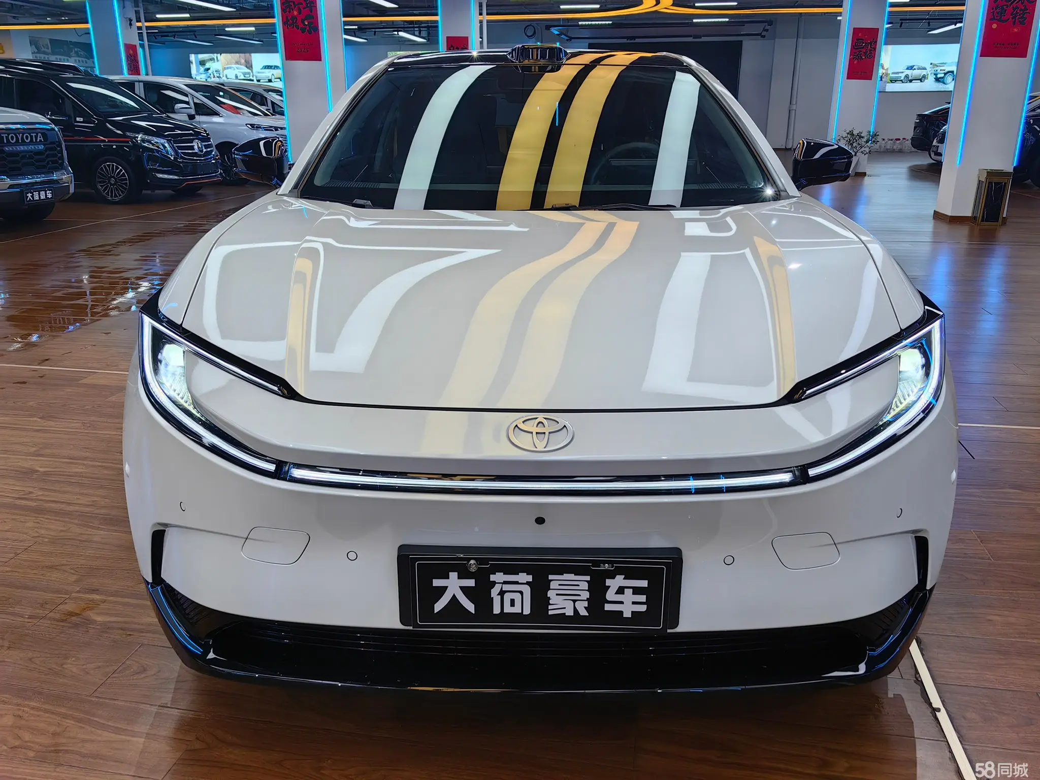 Toyota Highlander (Imported) 2025 car image #3