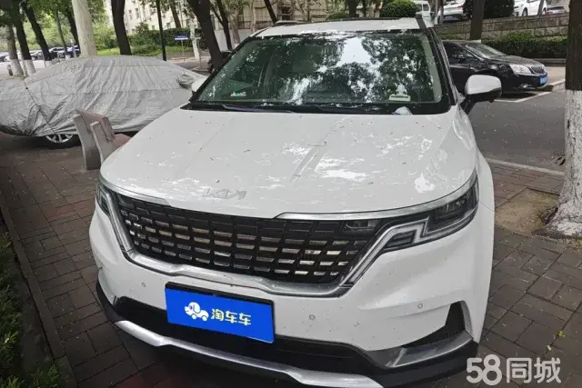 起亚 SPORTAGE 2022 汽车图片 #3