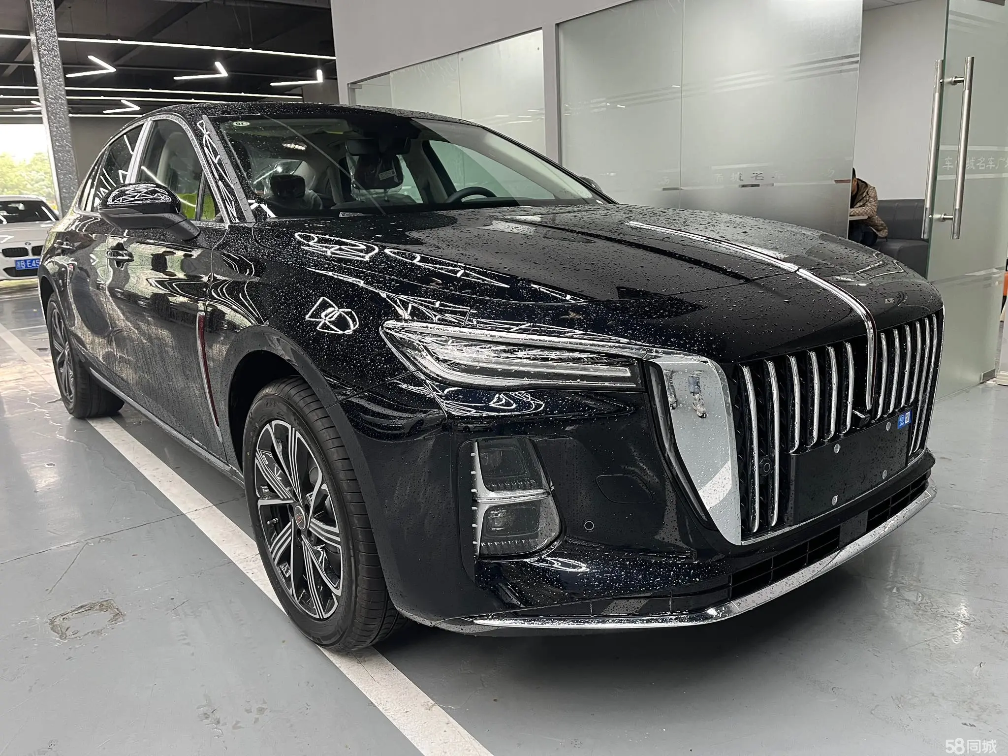 HongQi H5 2025 car image #3