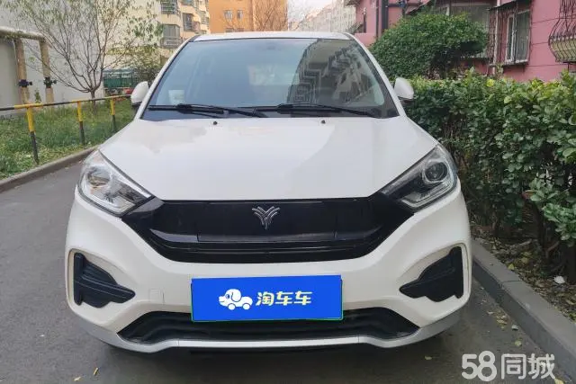 Neta N01 2020 #3 Neta N01 2020 immagine di auto #3