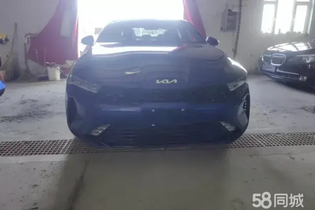 起亚 SPORTAGE 2020 汽车图片 #3