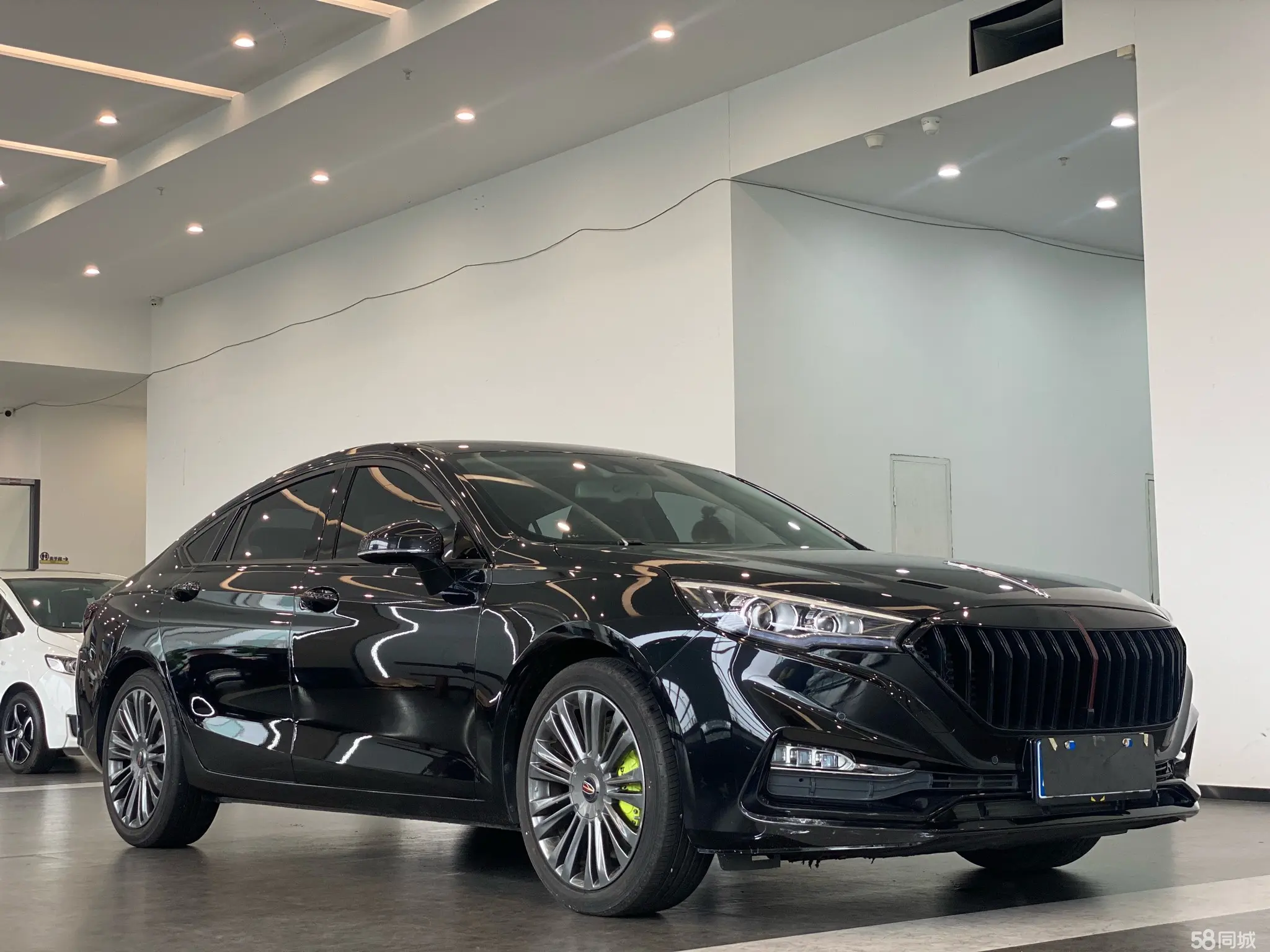 HongQi H5 2022 car image #3