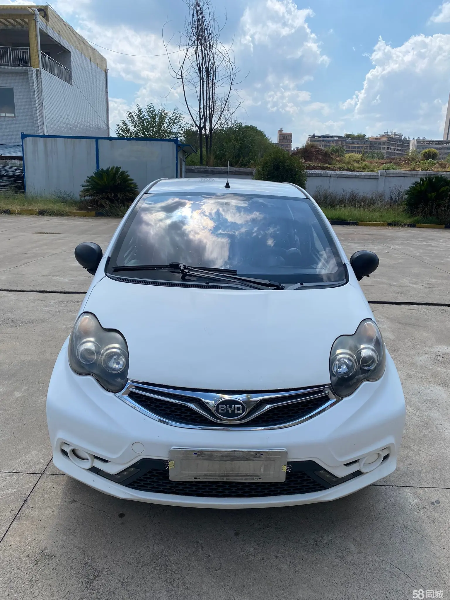 BYD F0 2017 #3 BYD F0 2017 immagine di auto #3