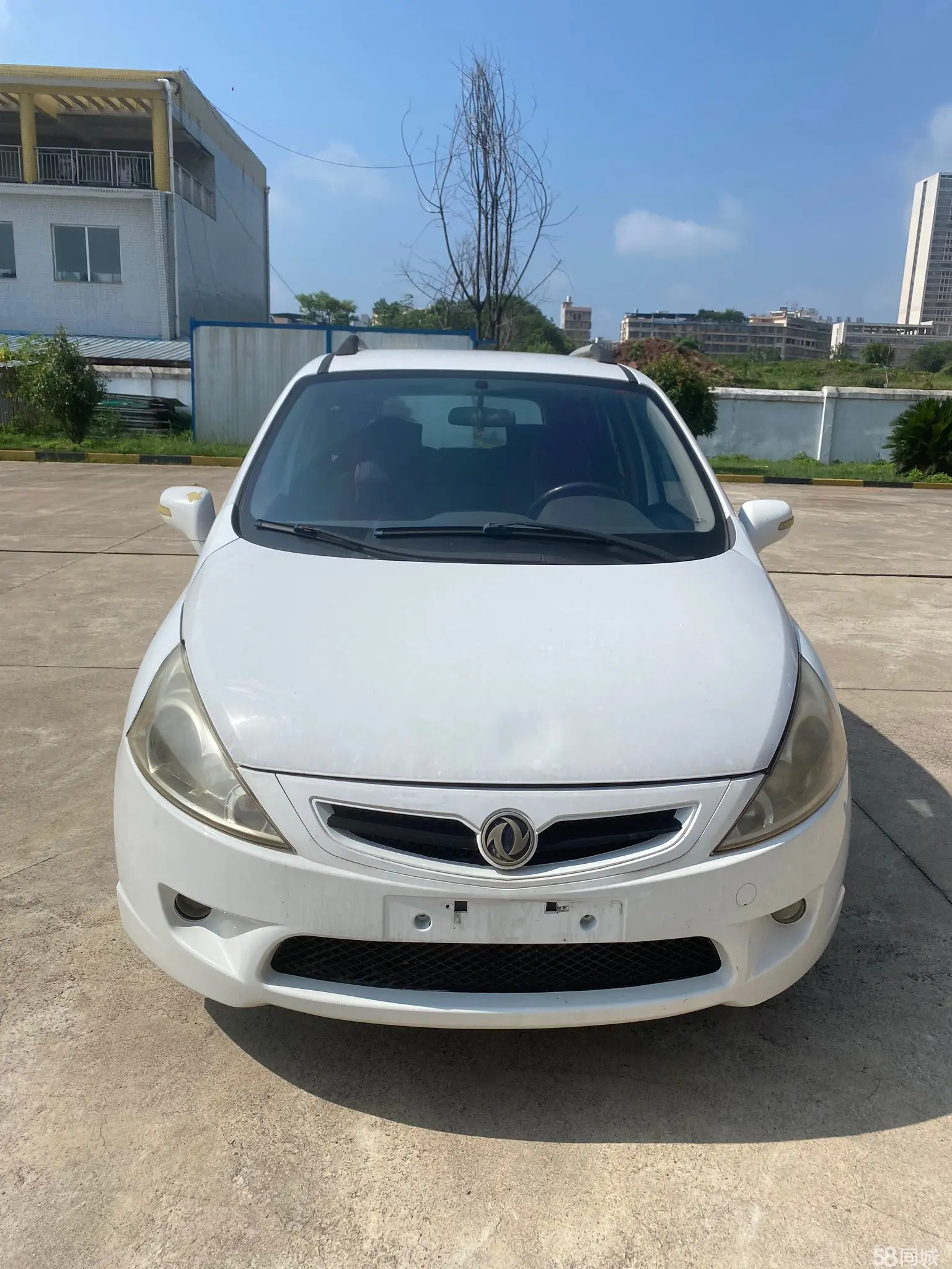 Forthing JOYEAR 2013 immagine di auto #3