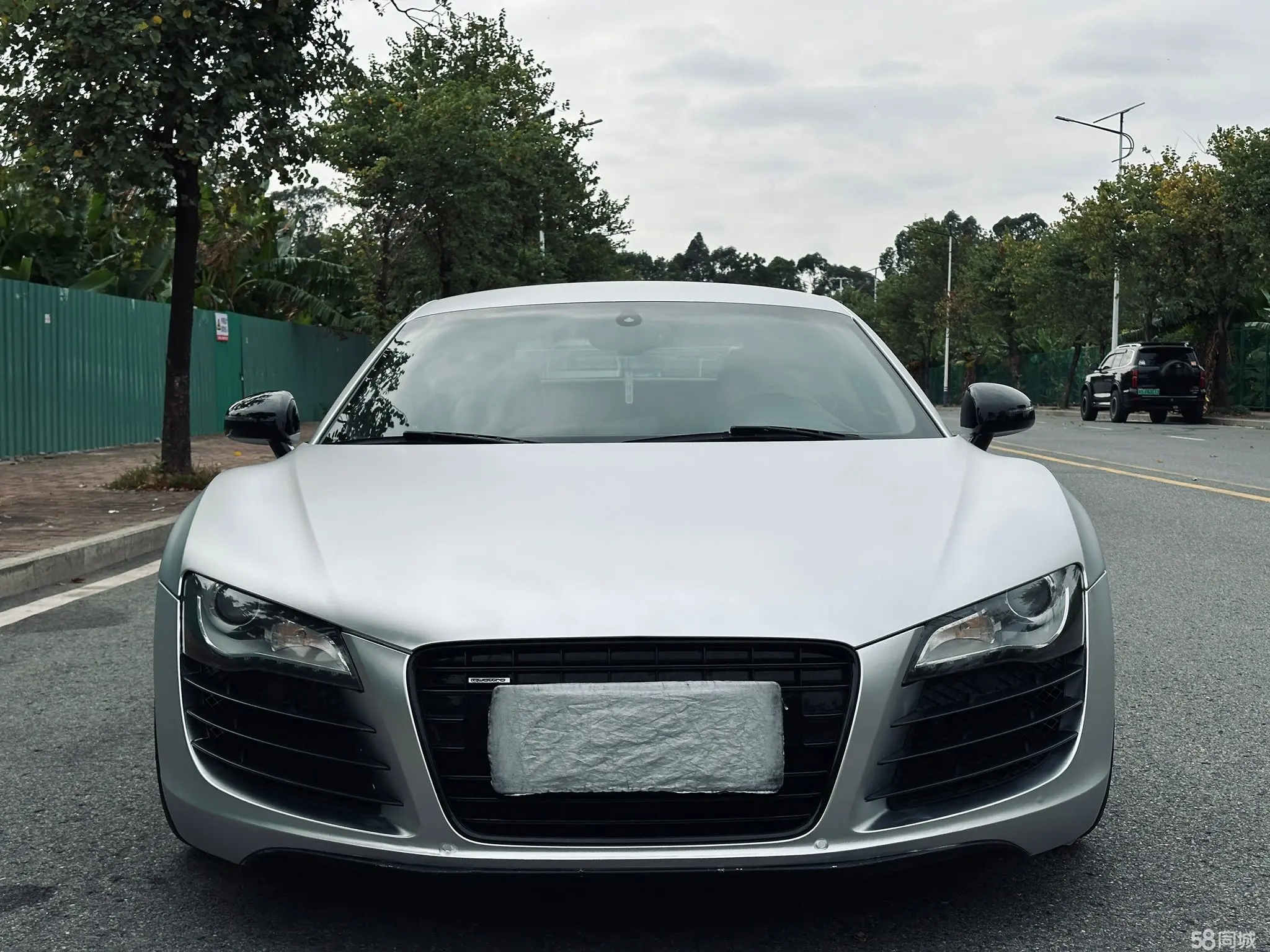 Audi A6 2009 #3 Audi A6 2009 immagine di auto #3