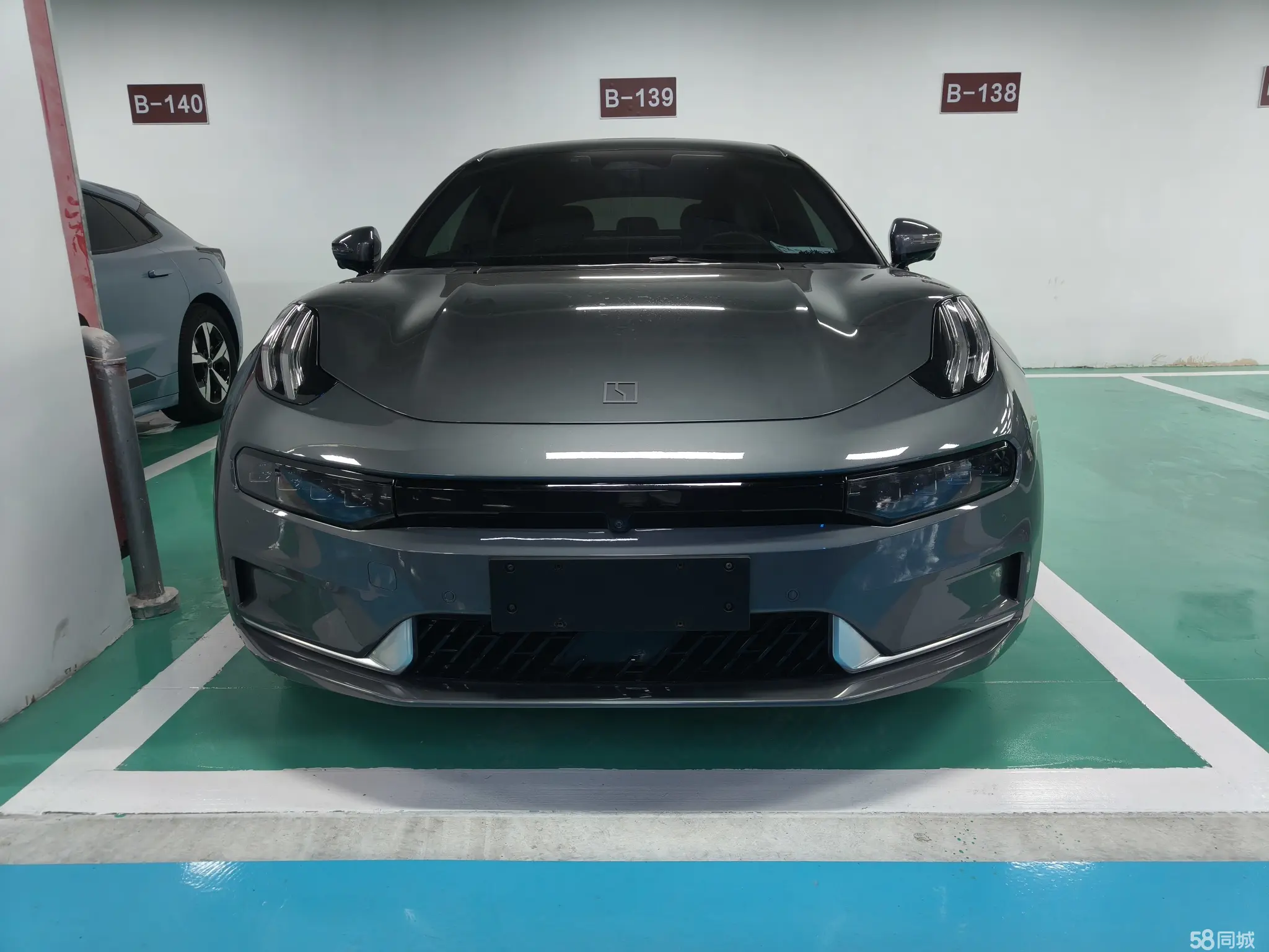 极氪 极氪001 2022 汽车图片 #3