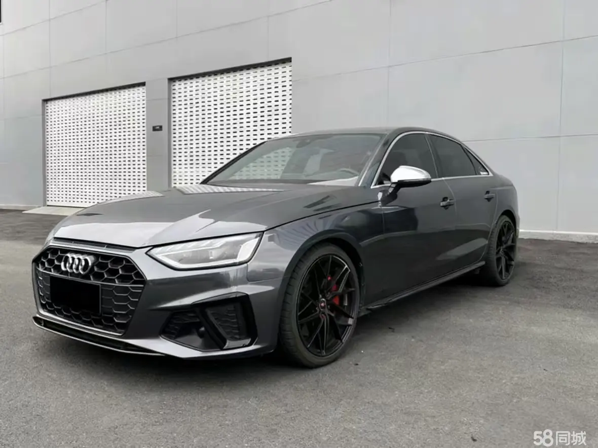 五菱汽车 奥迪S4 2022 汽车图片 #3