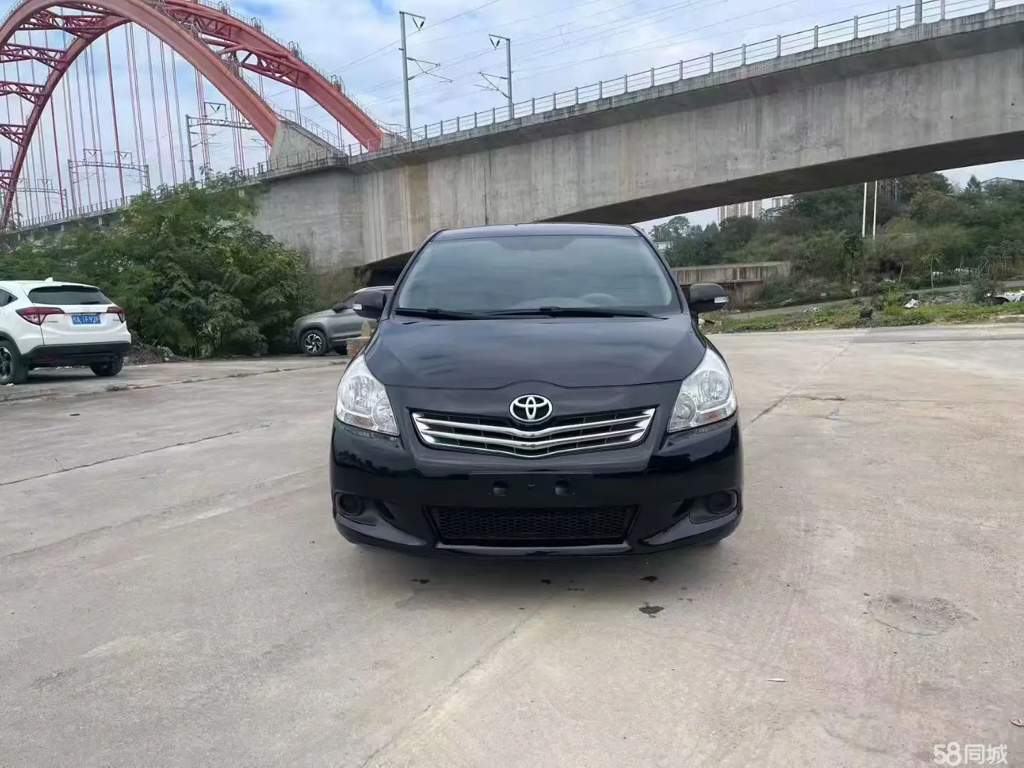 Toyota Verso 2012 car image #3