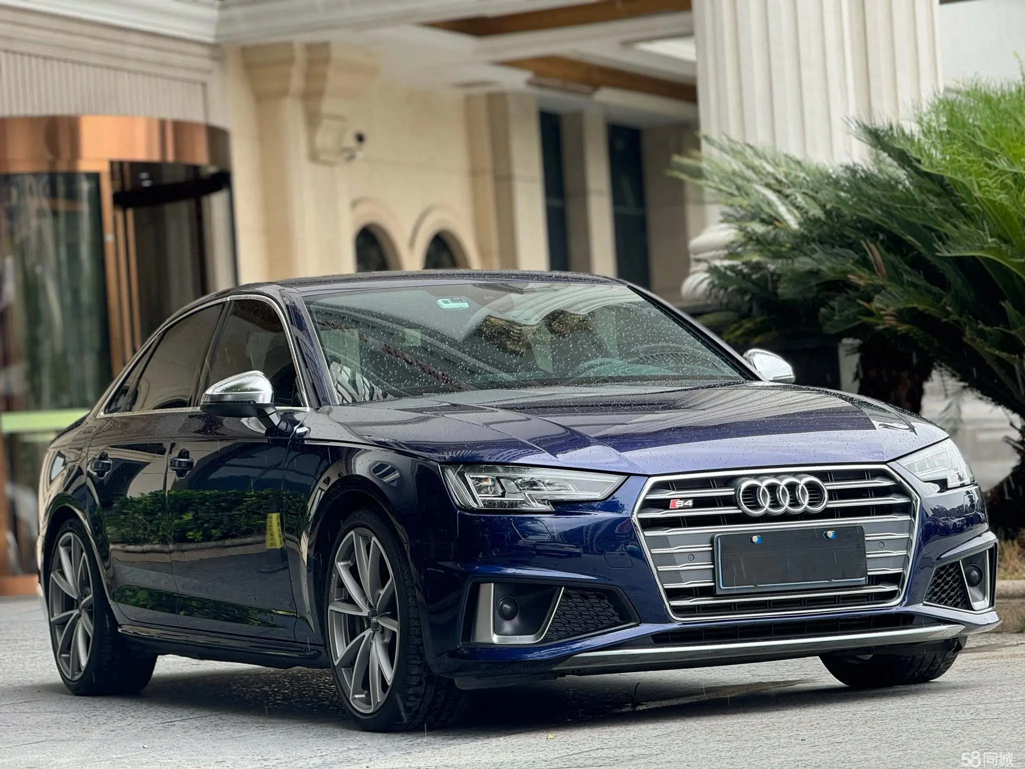 五菱汽车 奥迪S4 2019 汽车图片 #3