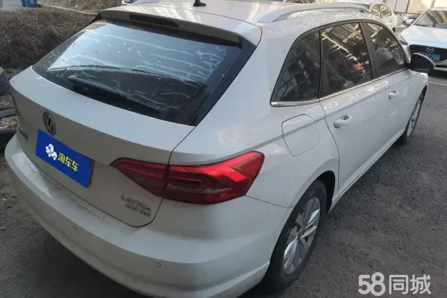 大众 朗逸 2021 汽车图片 #3