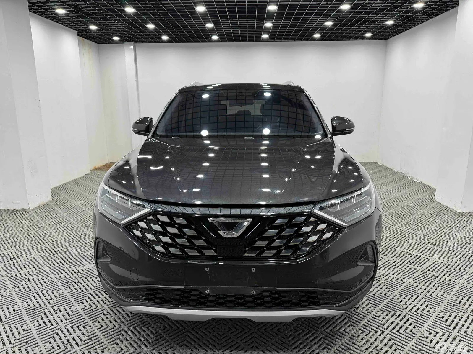 Jetta VS5 2022 car image #3