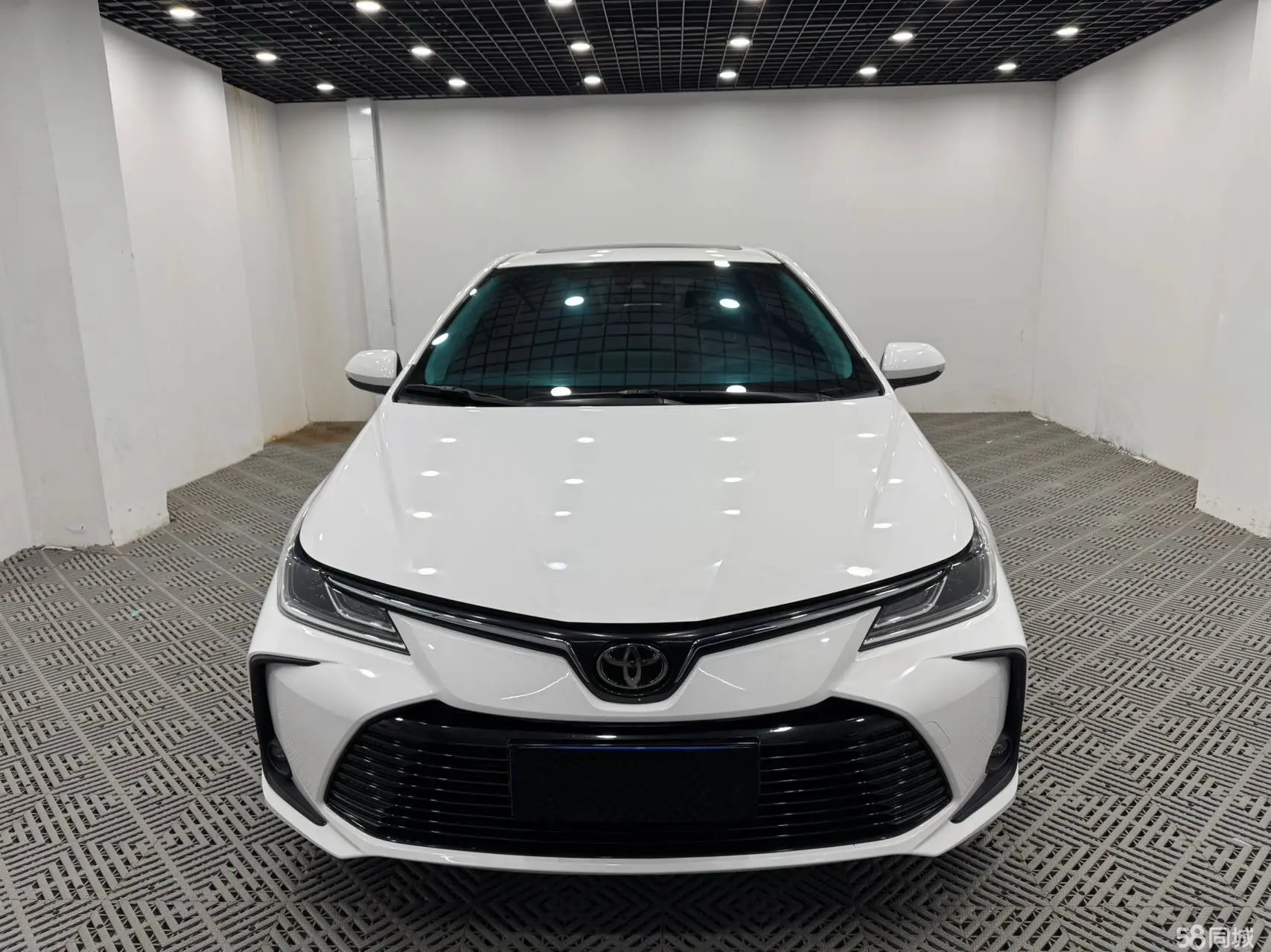 Toyota Corolla 2022 #3 Toyota Corolla 2022 car image #3