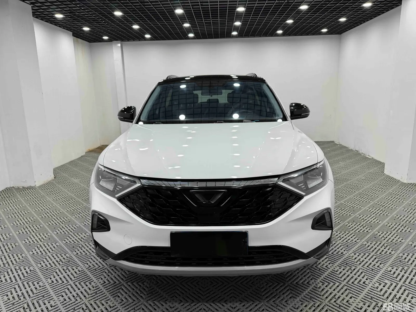 捷达 捷达VS7 2022 汽车图片 #3