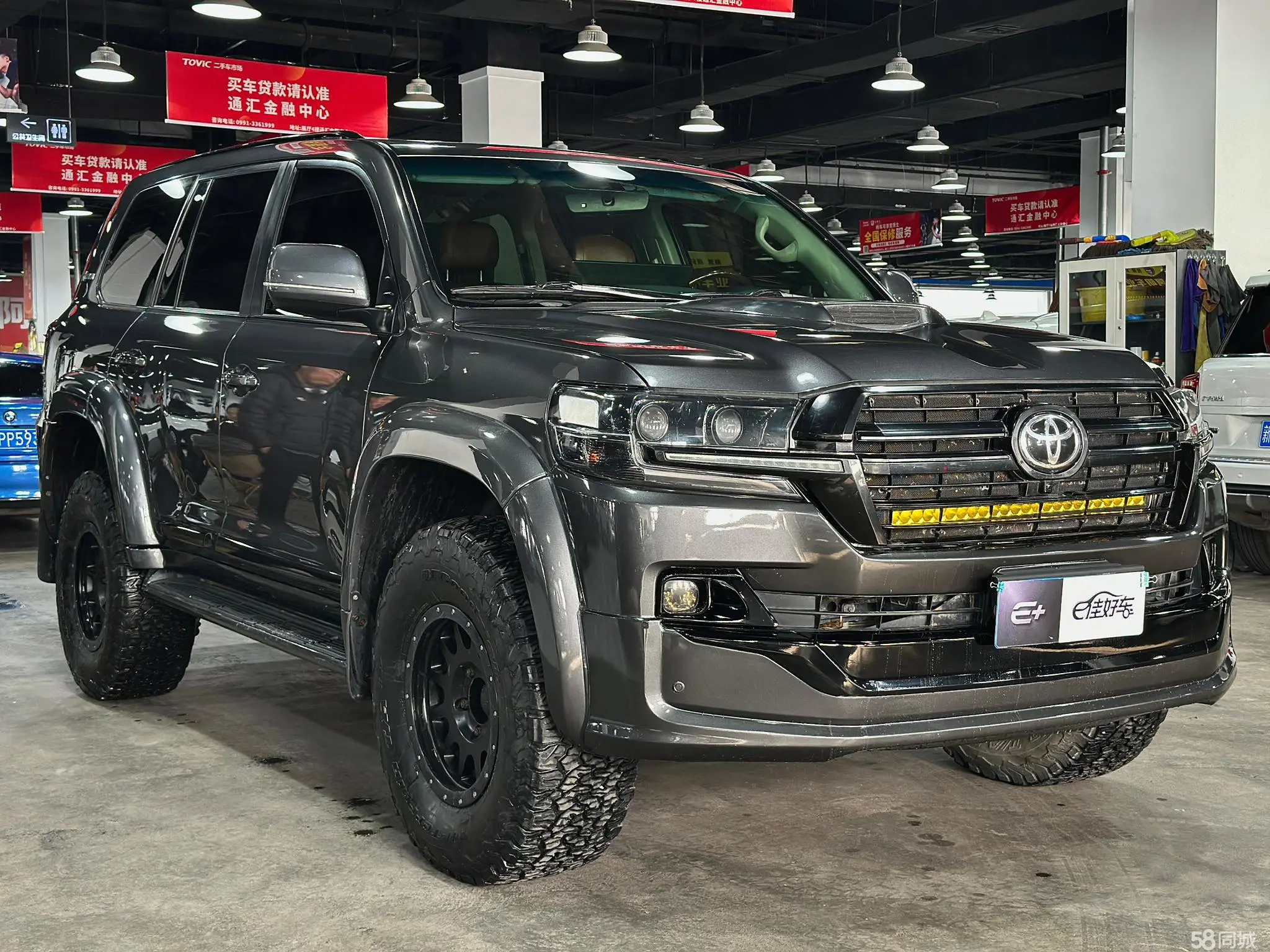 Toyota 2019 #3 Toyota 2019 immagine di auto #3