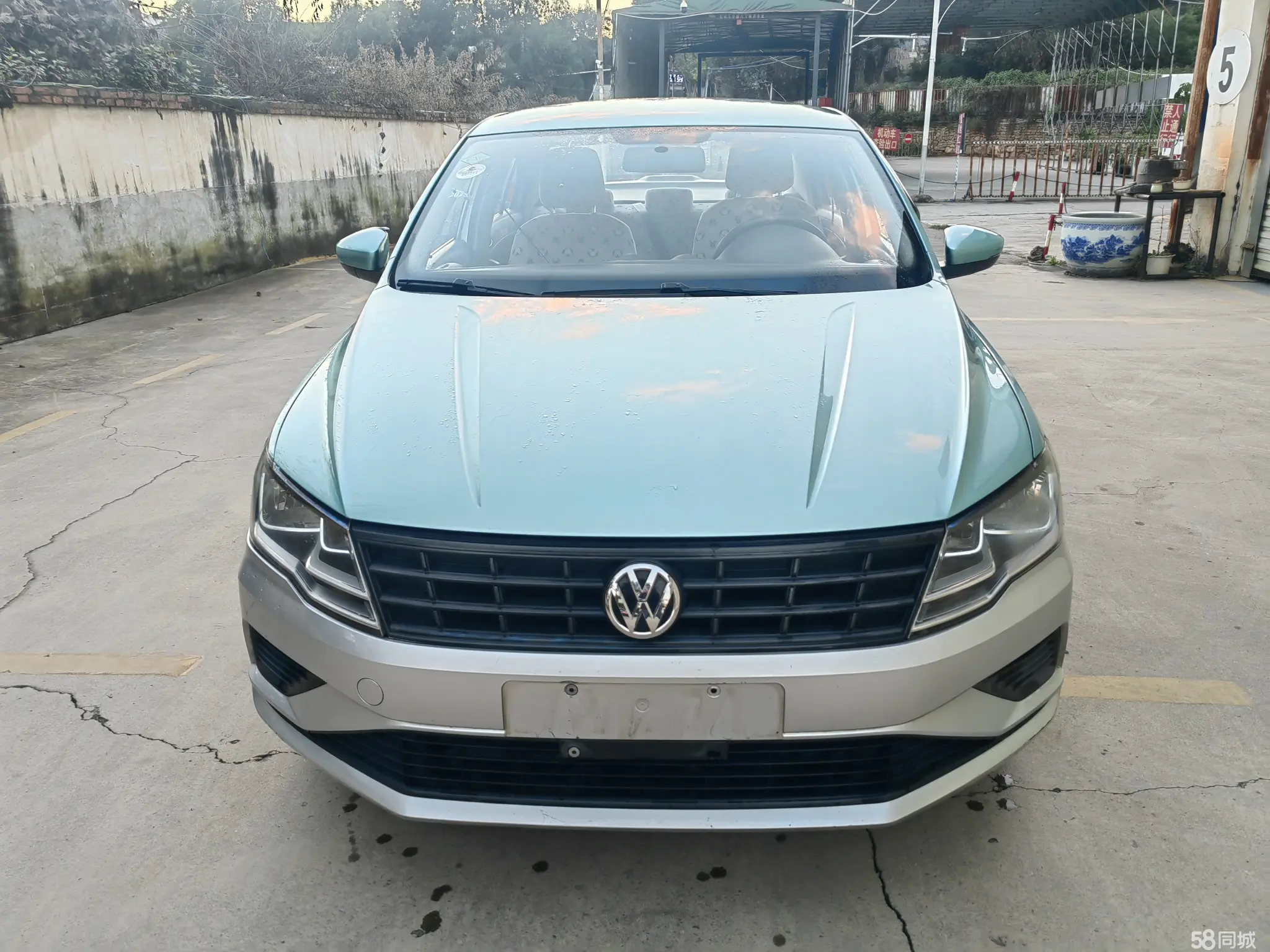 Volkswagen Jetta 2019 immagine di auto #3