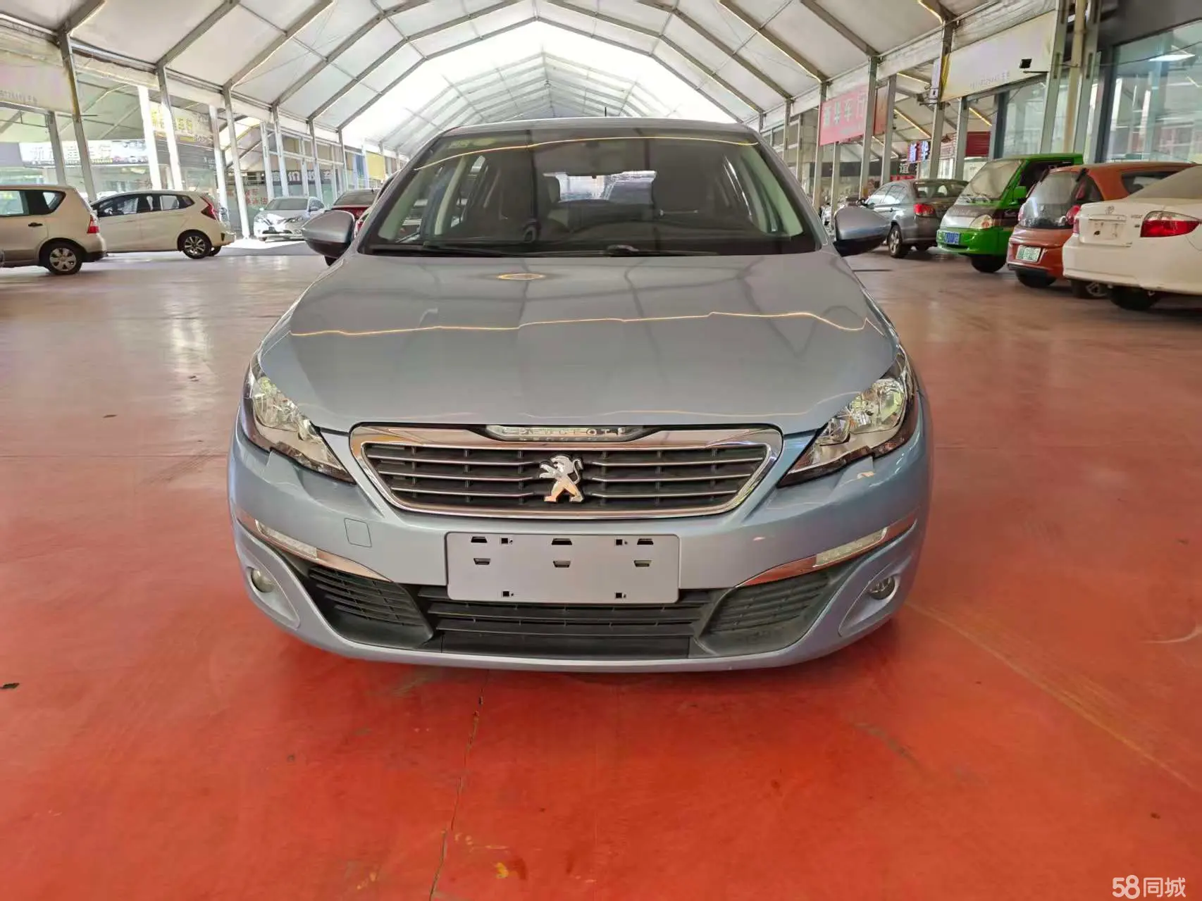 标致 标致308S 2016 汽车图片 #3