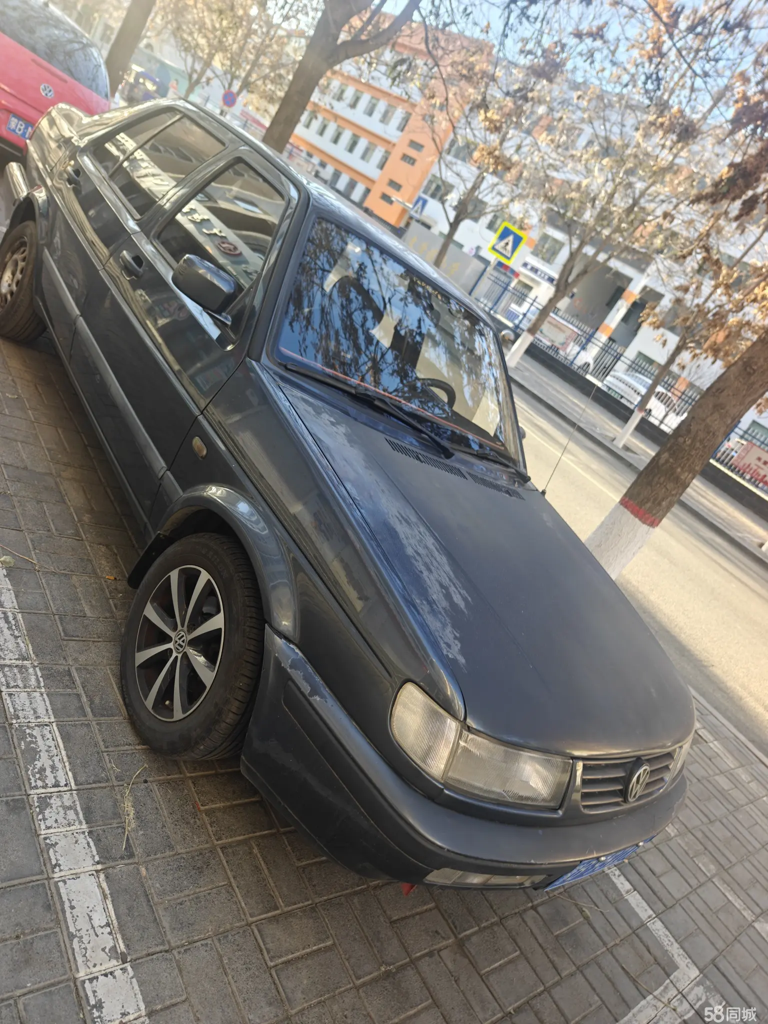 Volkswagen Jetta 2007 immagine di auto #3