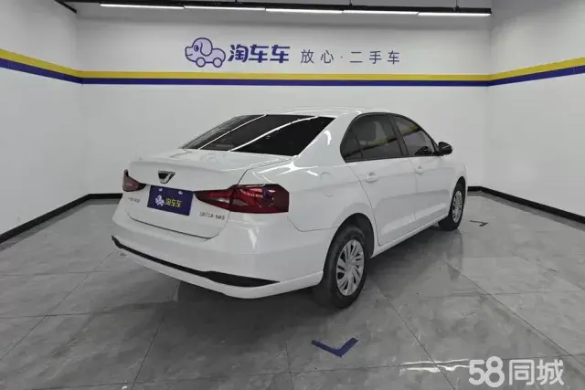 捷达 捷达VA3 2022 汽车图片 #3