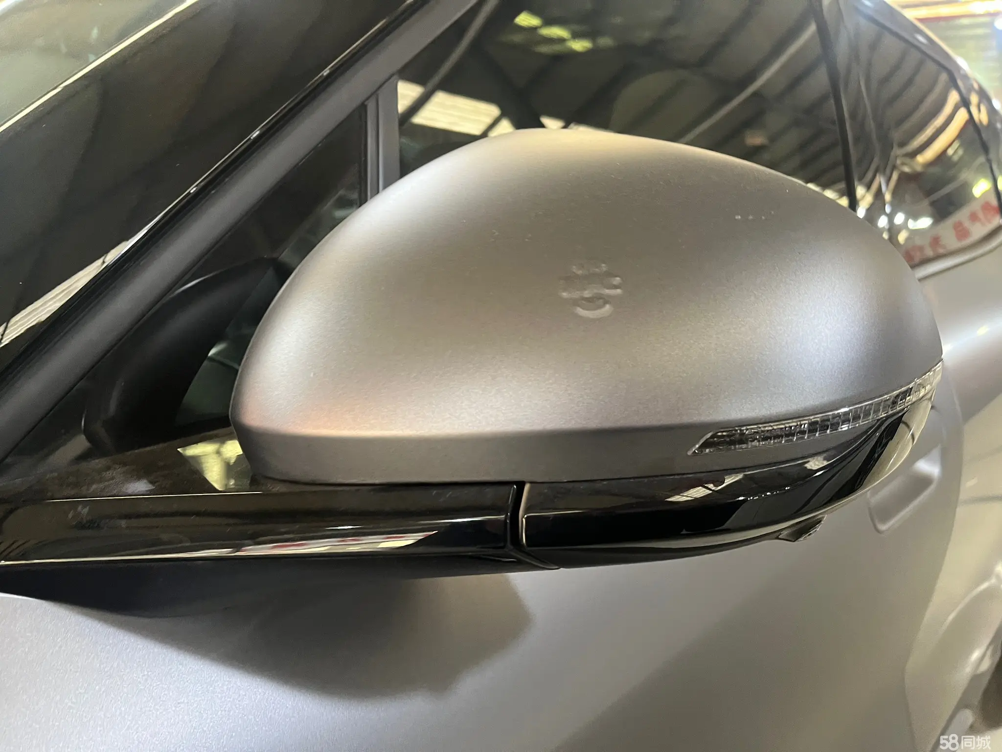 BYD YuanUP 2024 car image #3