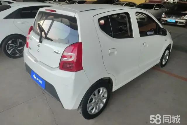 Suzuki Alto 2014 immagine di auto #3