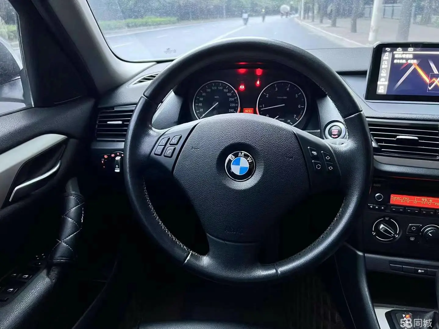 BMW X1 2012 #3 BMW X1 2012 car image #3