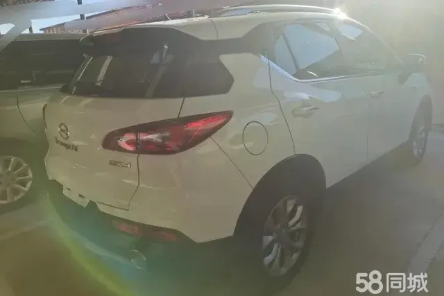 广汽传祺 传祺GS3 2018 汽车图片 #3