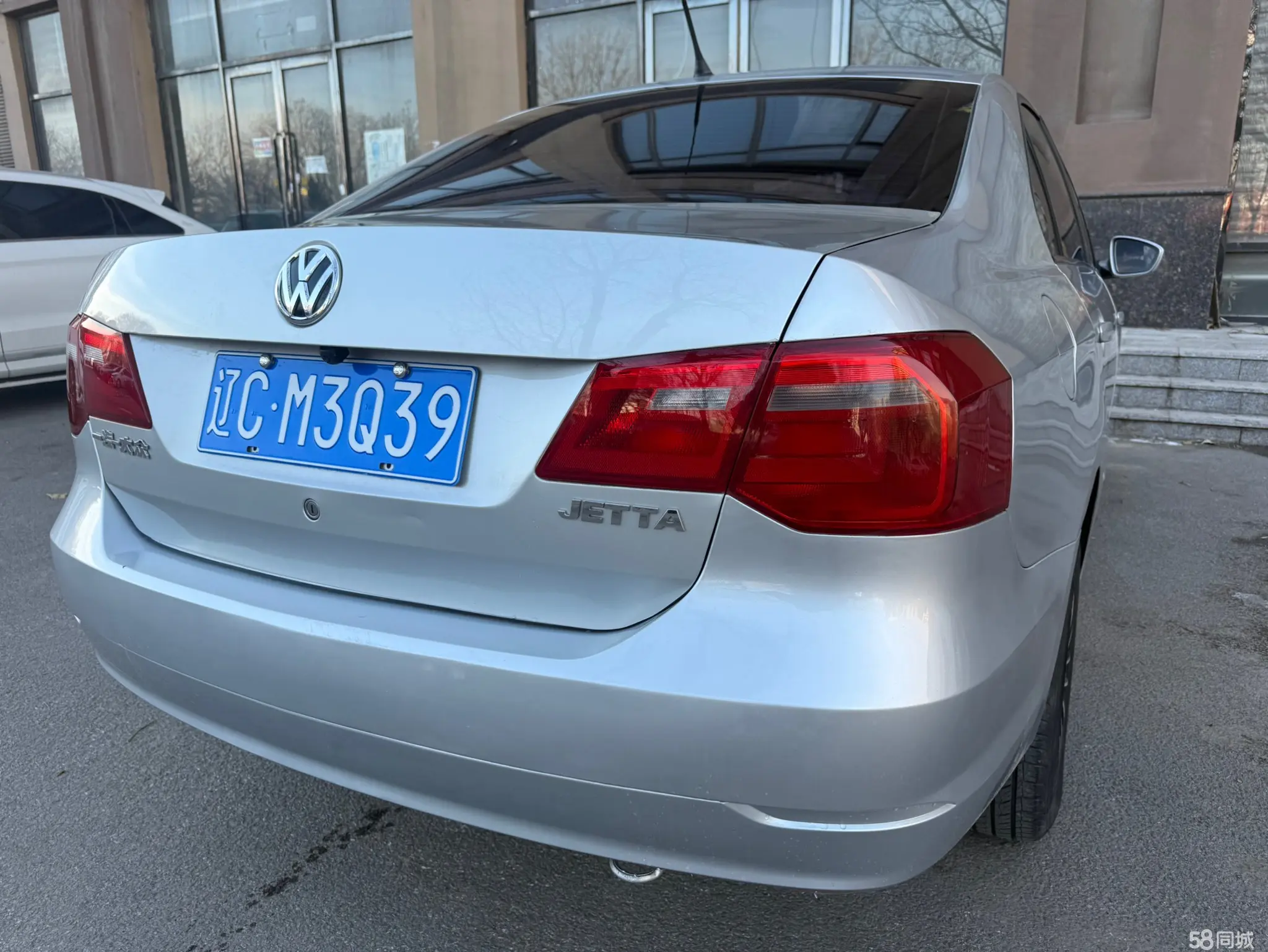 Volkswagen Jetta 2016 immagine di auto #3