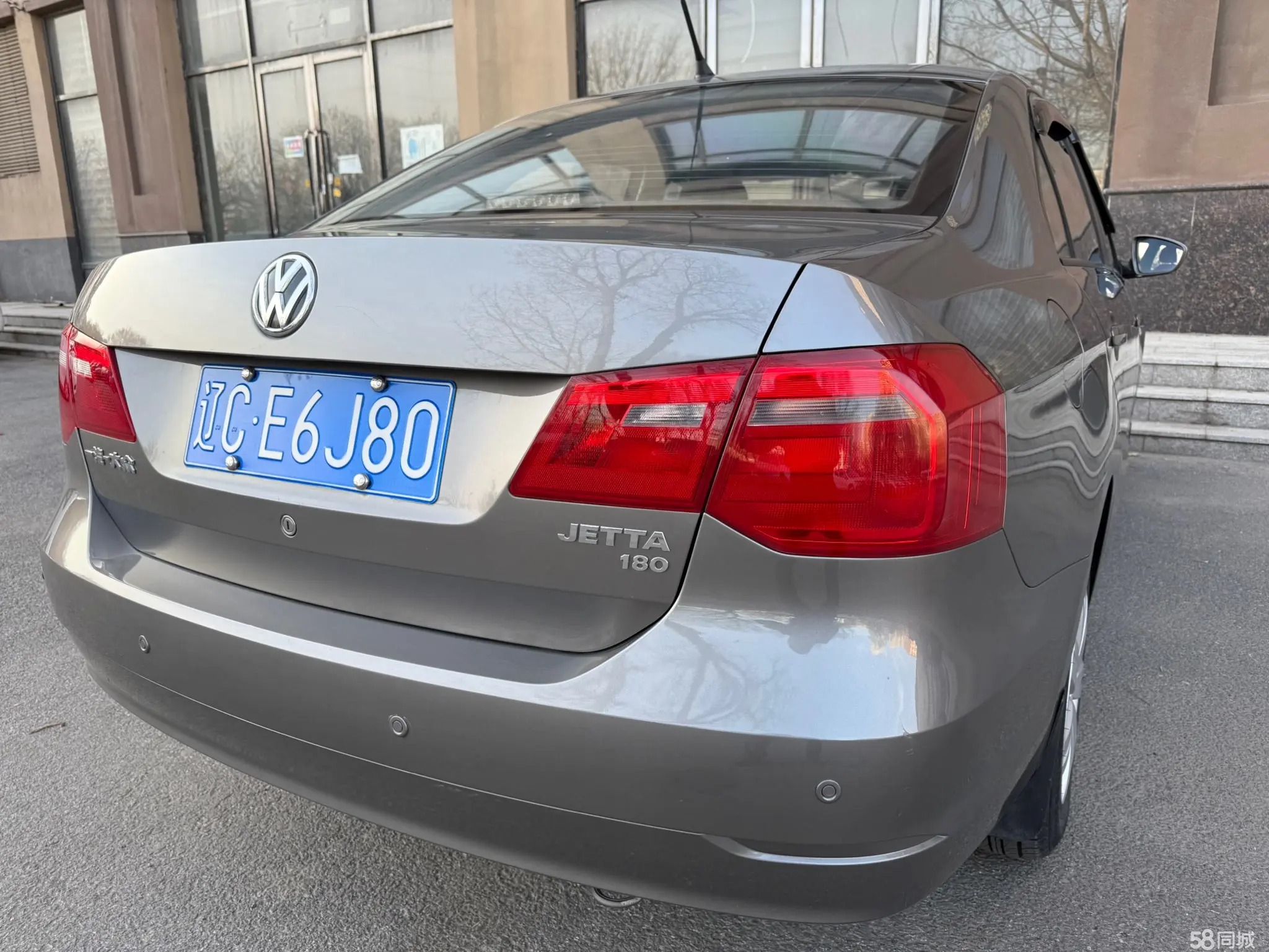 Volkswagen Jetta 2016 immagine di auto #3